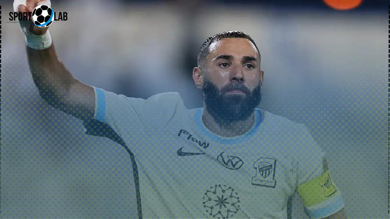 كونسيساو يؤكد جاهزية كريم بنزيمة لمباراة اتحاد جدة ضد الرياض اليوم 19 نوفمبر 2025